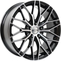Диск литой Азов-Tech 840 18x8.0J/5x112 D66.6 ET45 BD